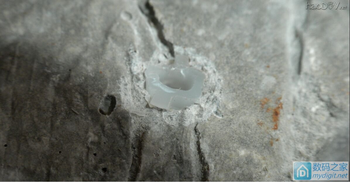 历时436天终于完成的413张图:混凝土音箱和主机,全网首发