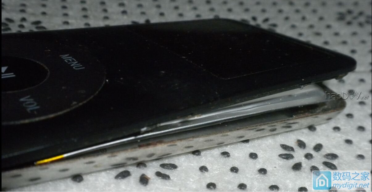 历时436天终于完成的413张图:混凝土音箱和主机,全网首发