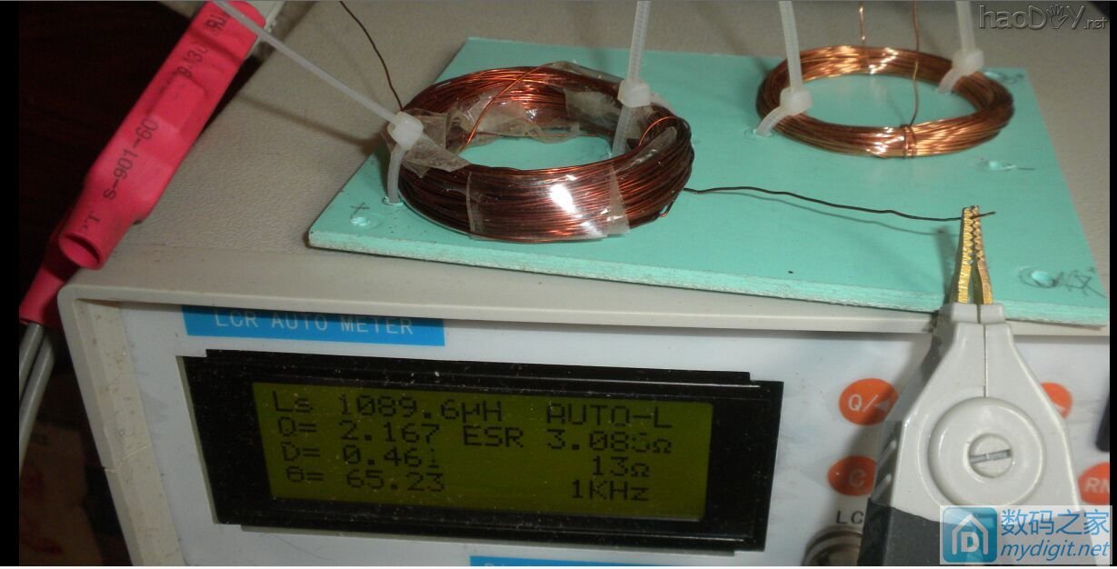 历时436天终于完成的413张图:混凝土音箱和主机,全网首发