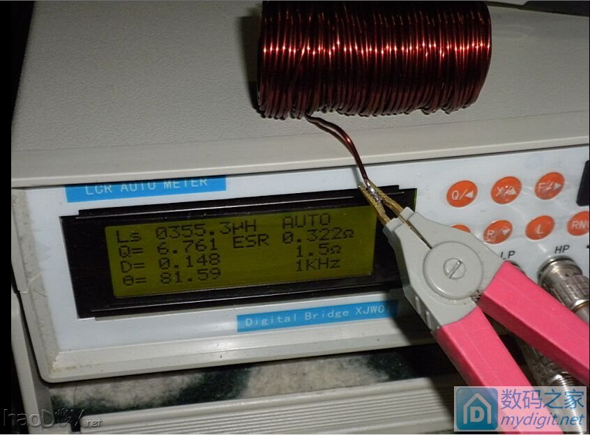 历时436天终于完成的413张图:混凝土音箱和主机,全网首发