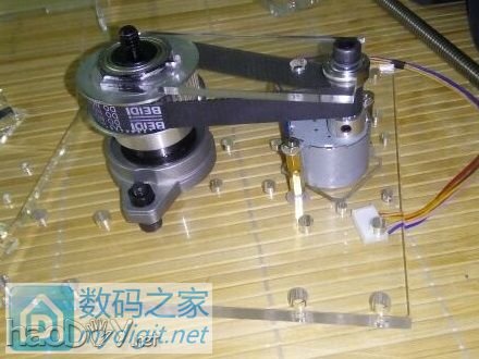 摄影滑轨DIY制作 摄影滑轨DIY制作|创意DIY - 数码之家