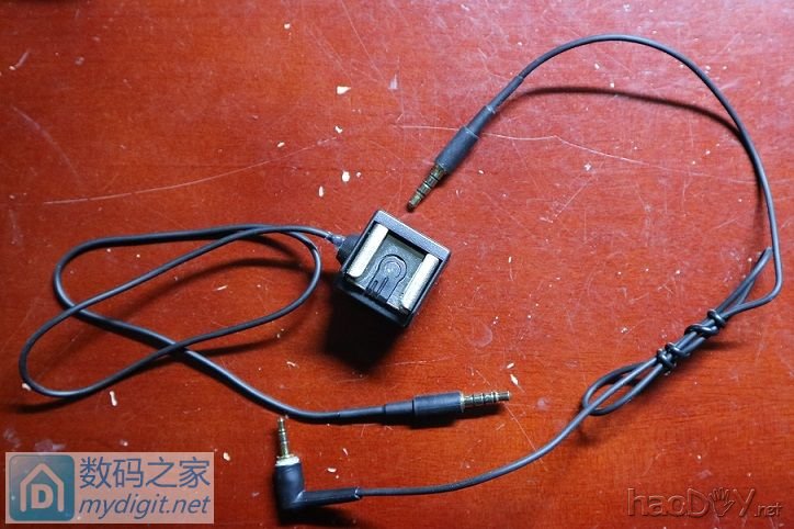 摄影滑轨DIY 2 摄影滑轨DIY制作|创意DIY - 数码之家