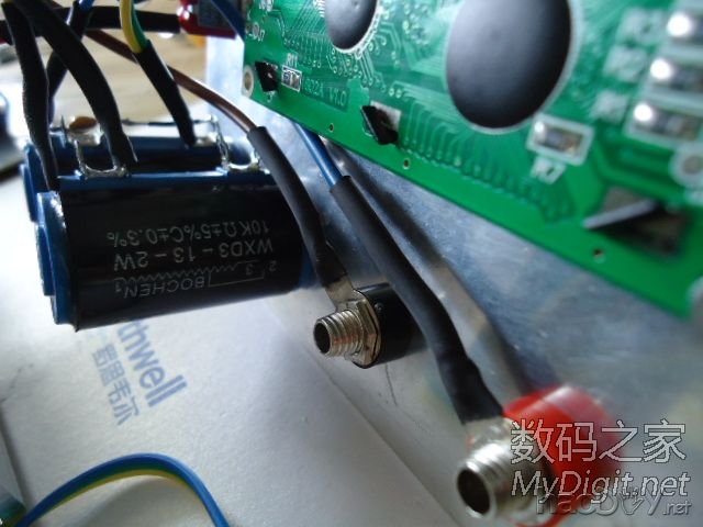 历时一个月,精心打造 恒流 恒压 可调 维修电源 历时一个月,精心打造 恒流 恒压 可调 维修电源