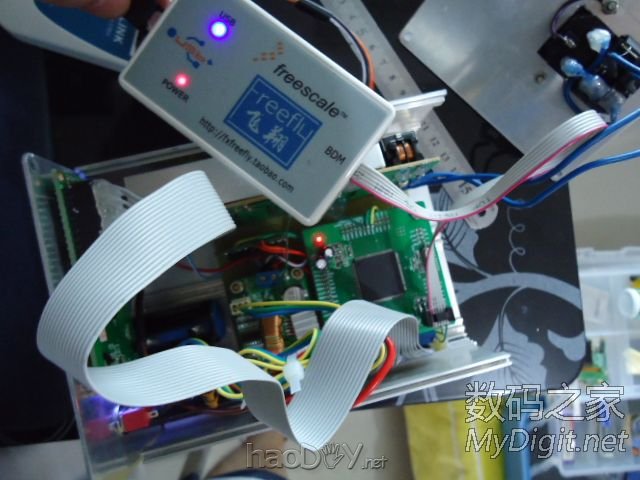 历时一个月,精心打造 恒流 恒压 可调 维修电源