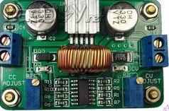 历时一个月,精心打造 恒流 恒压 可调 维修电源 历时一个月,精心打造 恒流 恒压 可调 维修电源