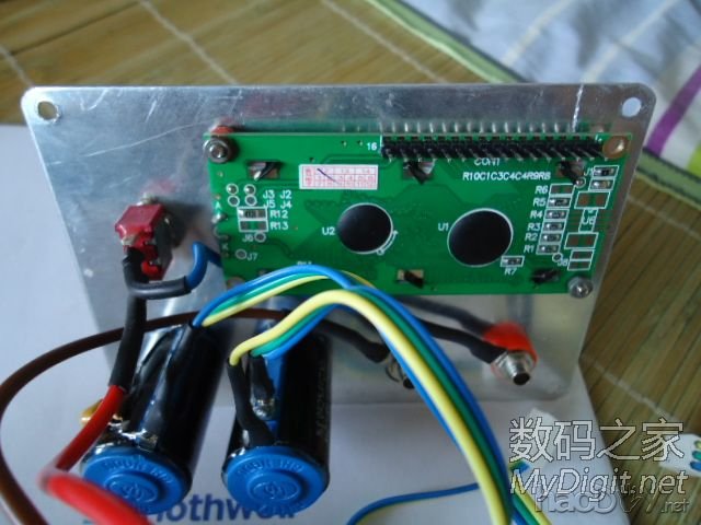 历时一个月,精心打造 恒流 恒压 可调 维修电源 历时一个月,精心打造 恒流 恒压 可调 维修电源