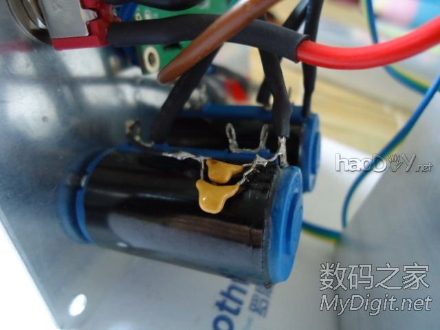 历时一个月,精心打造 恒流 恒压 可调 维修电源 历时一个月,精心打造 恒流 恒压 可调 维修电源