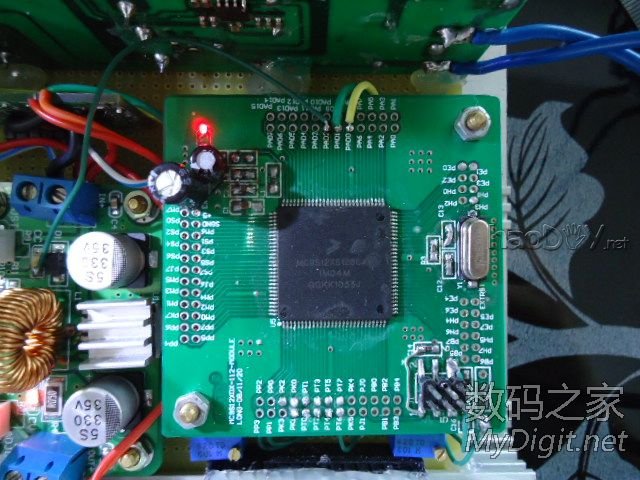 历时一个月,精心打造 恒流 恒压 可调 维修电源