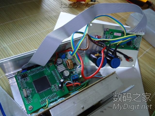 历时一个月,精心打造 恒流 恒压 可调 维修电源