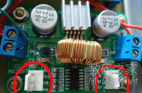 历时一个月,精心打造 恒流 恒压 可调 维修电源