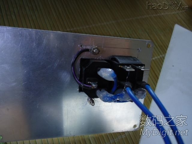 历时一个月,精心打造 恒流 恒压 可调 维修电源 历时一个月,精心打造 恒流 恒压 可调 维修电源