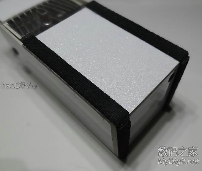 『MM DIY』一堆鸡肋的东西组合成个应急灯