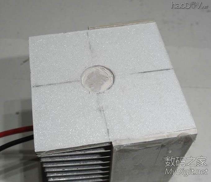 『MM DIY』一堆鸡肋的东西组合成个应急灯 『MM DIY』一堆鸡肋的东西组合成个应急灯