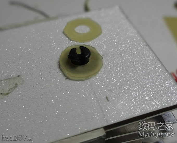 『MM DIY』一堆鸡肋的东西组合成个应急灯