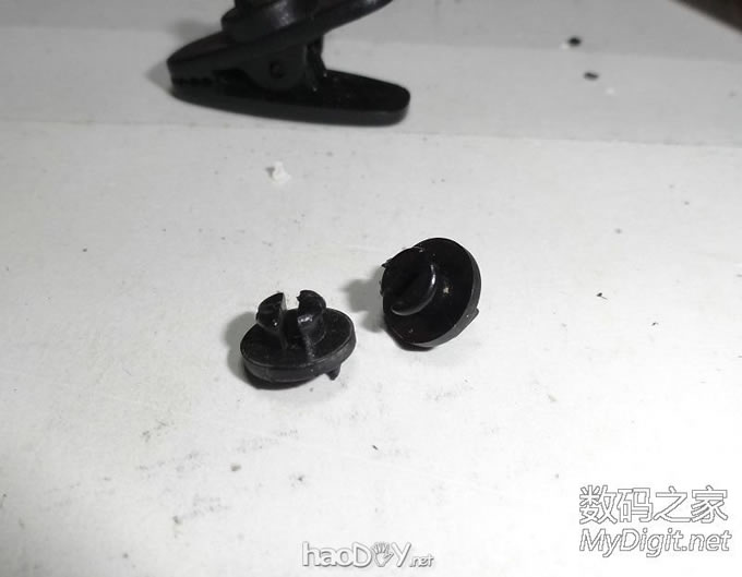 『MM DIY』一堆鸡肋的东西组合成个应急灯 『MM DIY』一堆鸡肋的东西组合成个应急灯