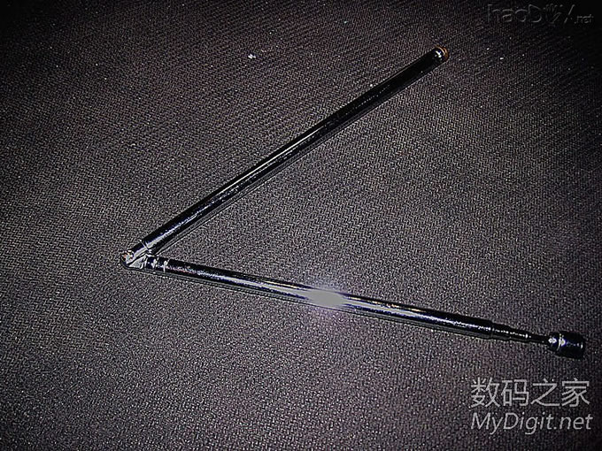 打造白光T12电热镊子,专门治理各种贴片不服 打造白光T12电热镊子,专门治理各种贴片不服