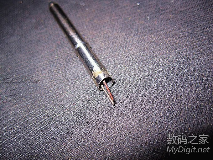 打造白光T12电热镊子,专门治理各种贴片不服 打造白光T12电热镊子,专门治理各种贴片不服