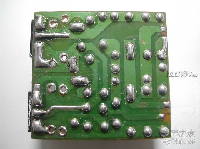 没有最小,只有更小之白光烙铁 没有最小,只有更小之白光烙铁