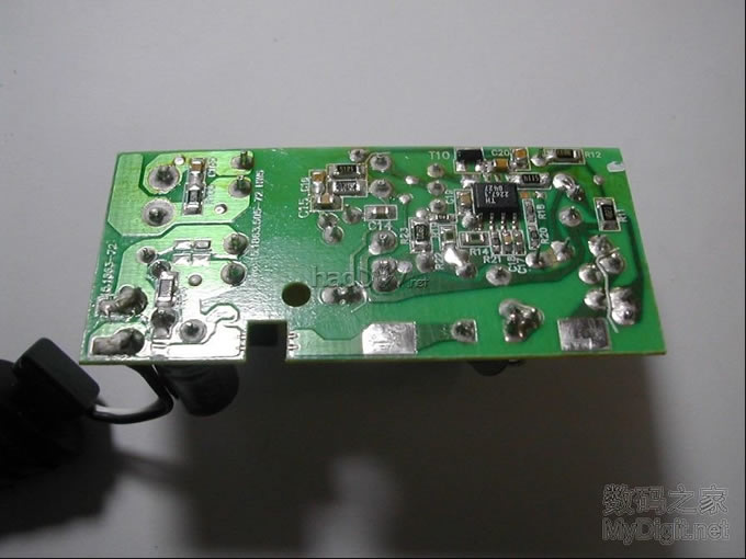 没有最小,只有更小之白光烙铁 没有最小,只有更小之白光烙铁