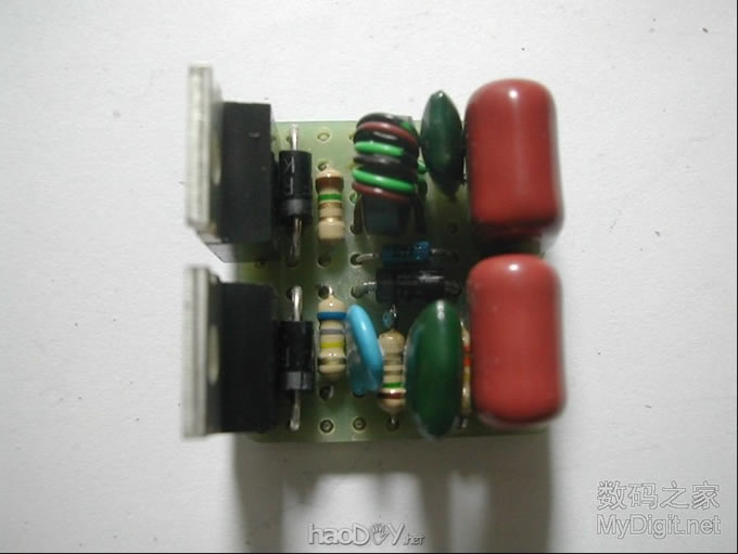 没有最小,只有更小之白光烙铁 没有最小,只有更小之白光烙铁