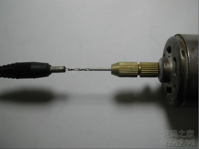 没有最小,只有更小之白光烙铁 没有最小,只有更小之白光烙铁