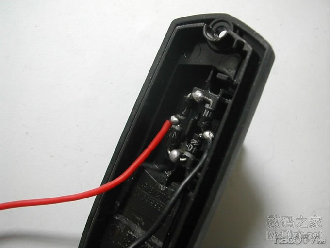 没有最小,只有更小之白光烙铁 没有最小,只有更小之白光烙铁