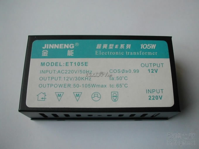 没有最小,只有更小之白光烙铁 没有最小,只有更小之白光烙铁