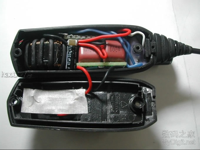 没有最小,只有更小之白光烙铁 没有最小,只有更小之白光烙铁