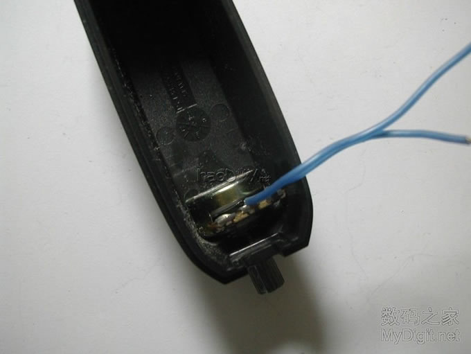 没有最小,只有更小之白光烙铁 没有最小,只有更小之白光烙铁