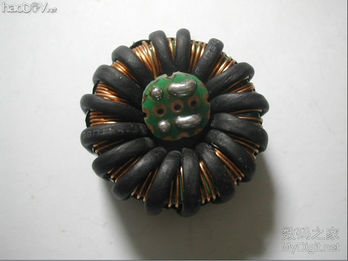 没有最小,只有更小之白光烙铁 没有最小,只有更小之白光烙铁