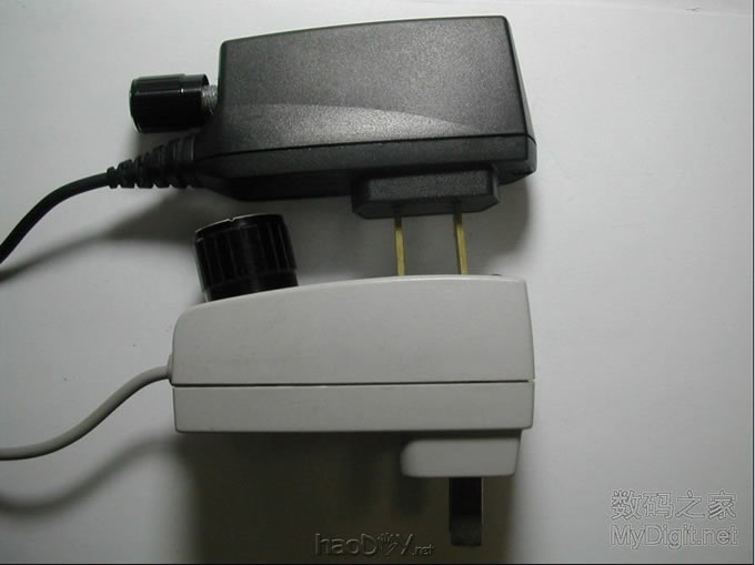 没有最小,只有更小之白光烙铁 没有最小,只有更小之白光烙铁