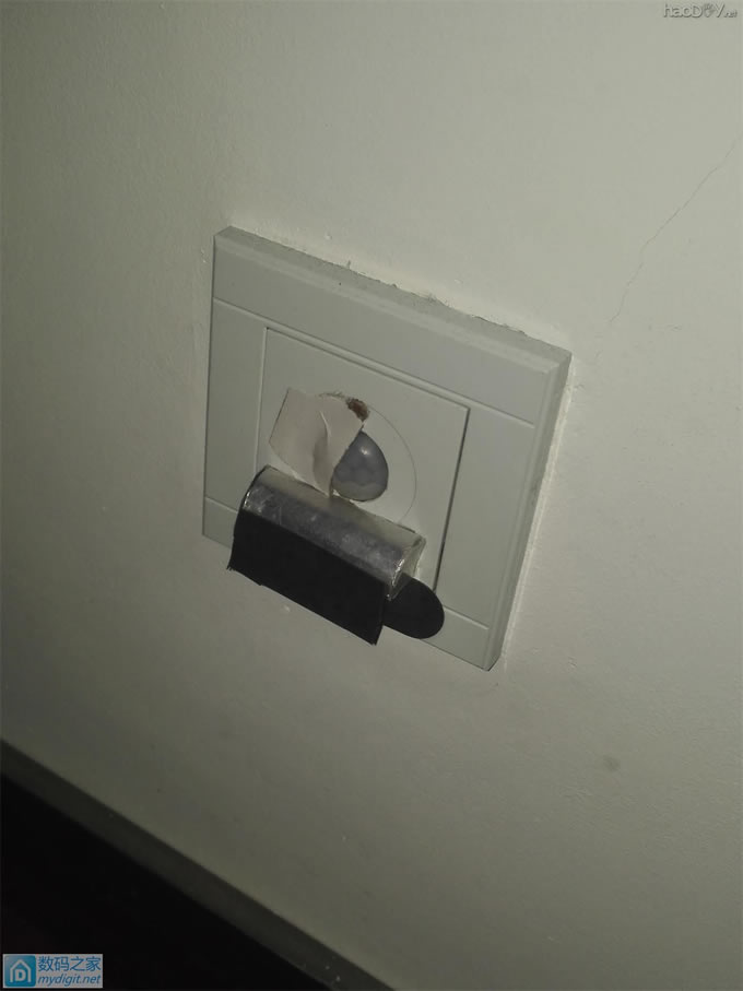 俺爹起夜总是开大灯吵醒俺娘?这可不行。自制红外热释电小夜灯!