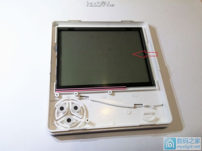 家用双探头数字温湿度计增加红外感应光控背光功能 家用双探头数字温湿度计增加红外感应光控背光功能