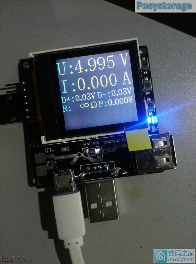 Re:efm32ĲUSBѹ֧QC2.0/QC3.0/MTKƭ˭˵ڻû ..