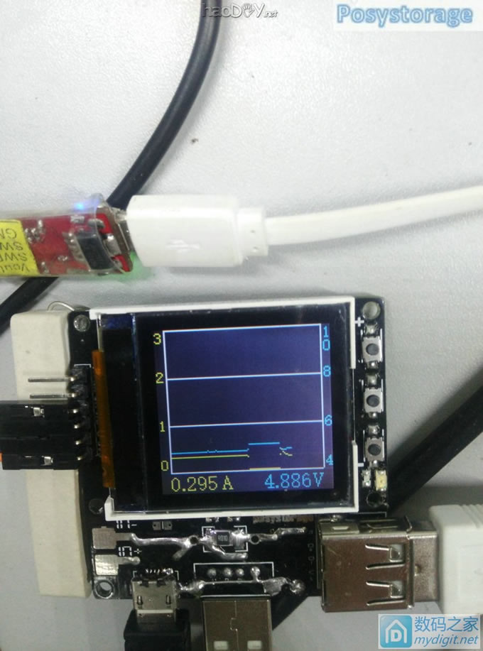 Re:efm32ĲUSBѹ֧QC2.0/QC3.0/MTKƭ˭˵ڻû ..