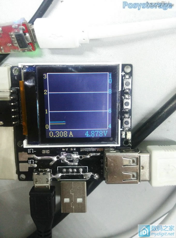 Re:efm32ĲUSBѹ֧QC2.0/QC3.0/MTKƭ˭˵ڻû ..