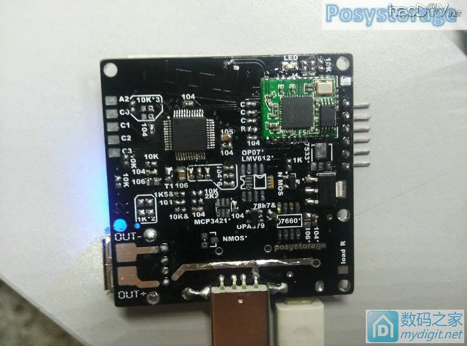 Re:efm32ĲUSBѹ֧QC2.0/QC3.0/MTKƭ˭˵ڻû ..