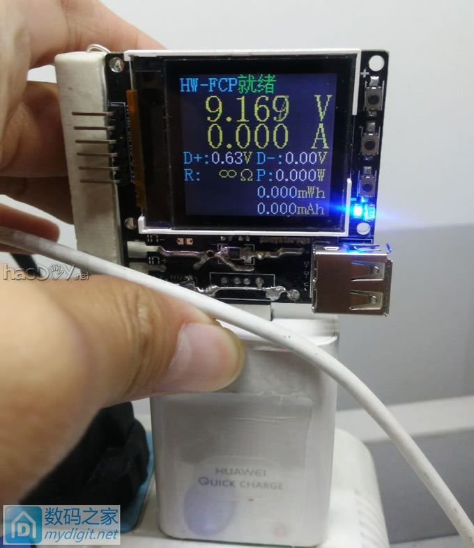 Re:efm32ĲUSBѹ֧QC2.0/QC3.0/MTKƭ˭˵ڻû ..