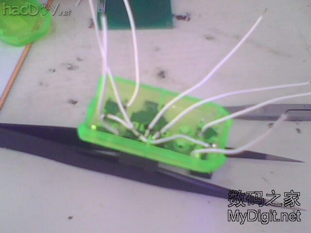 动动手,让山寨USB声卡功能更强大!