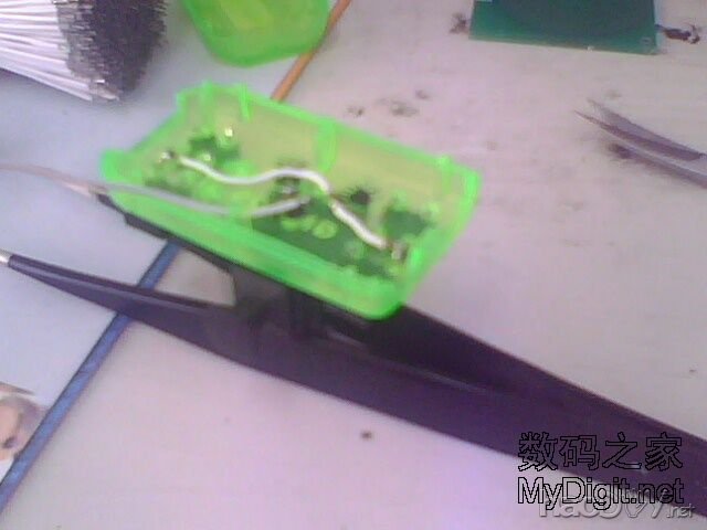 动动手,让山寨USB声卡功能更强大!