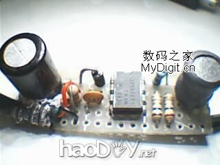 [ԭ] DIYЯ (MC34063Ӧ)