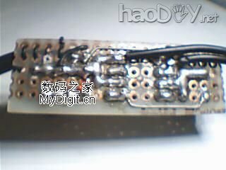 [ԭ] DIYЯ (MC34063Ӧ)