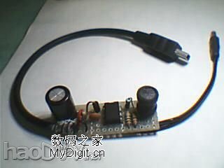 [ԭ] DIYЯ (MC34063Ӧ)