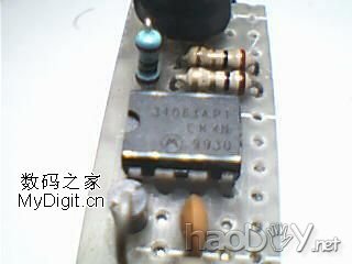 [ԭ] DIYЯ (MC34063Ӧ)