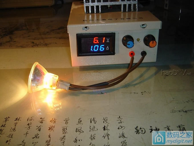 制作0.02~15V,0.02~2A稳压稳流实验用电源 制作0.02~15V,0.02~2A稳压稳流实验用电源