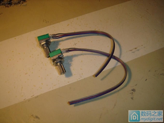 制作0.02~15V,0.02~2A稳压稳流实验用电源 制作0.02~15V,0.02~2A稳压稳流实验用电源