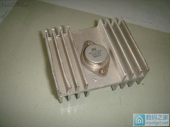 制作0.02~15V,0.02~2A稳压稳流实验用电源 制作0.02~15V,0.02~2A稳压稳流实验用电源