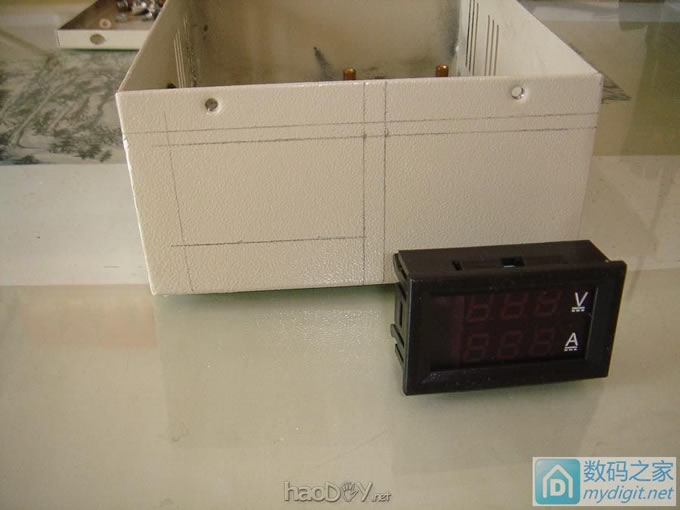 制作0.02~15V,0.02~2A稳压稳流实验用电源 制作0.02~15V,0.02~2A稳压稳流实验用电源