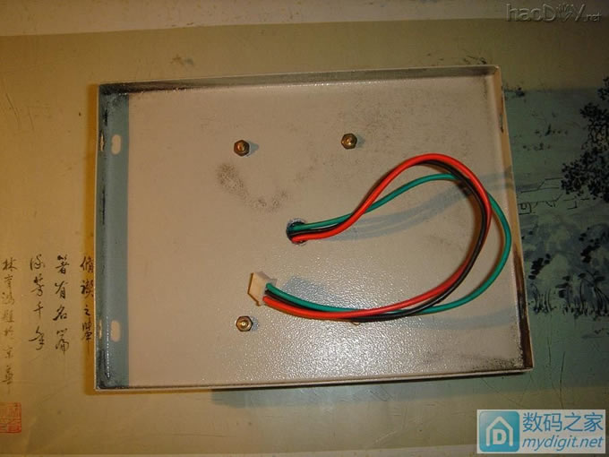 制作0.02~15V,0.02~2A稳压稳流实验用电源 制作0.02~15V,0.02~2A稳压稳流实验用电源