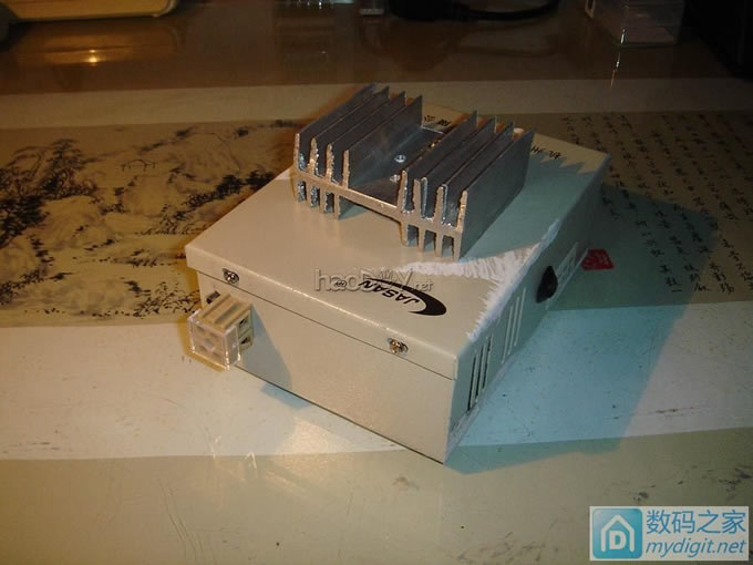 制作0.02~15V,0.02~2A稳压稳流实验用电源 制作0.02~15V,0.02~2A稳压稳流实验用电源